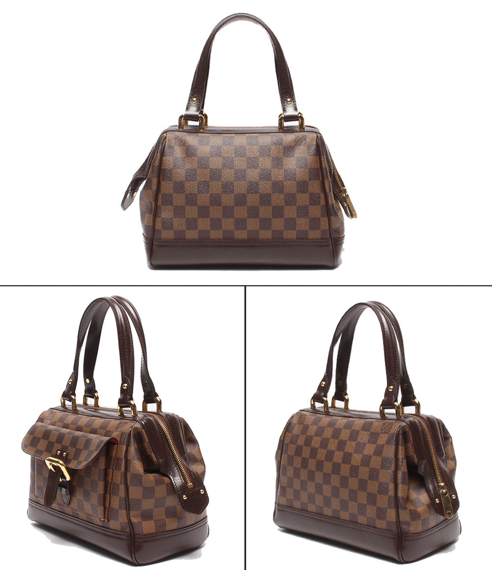 LOUIS VUITTON ハンドバッグ ナイツブリッジ ダミエ N51201 レディース ルイ・ヴィトン
