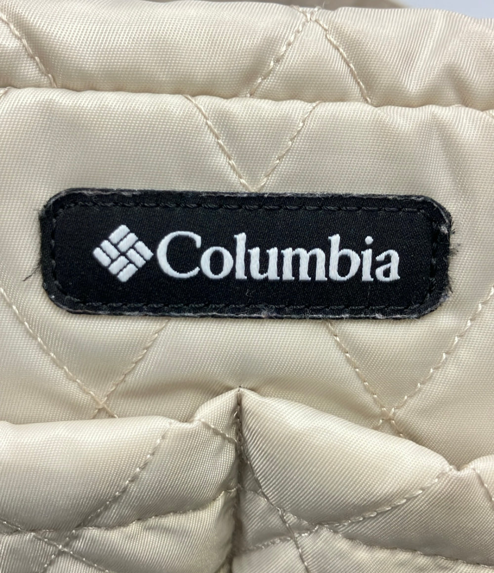 Columbia ショルダーバッグ 肩掛け ミニボストンバッグ レディース コロンビア
