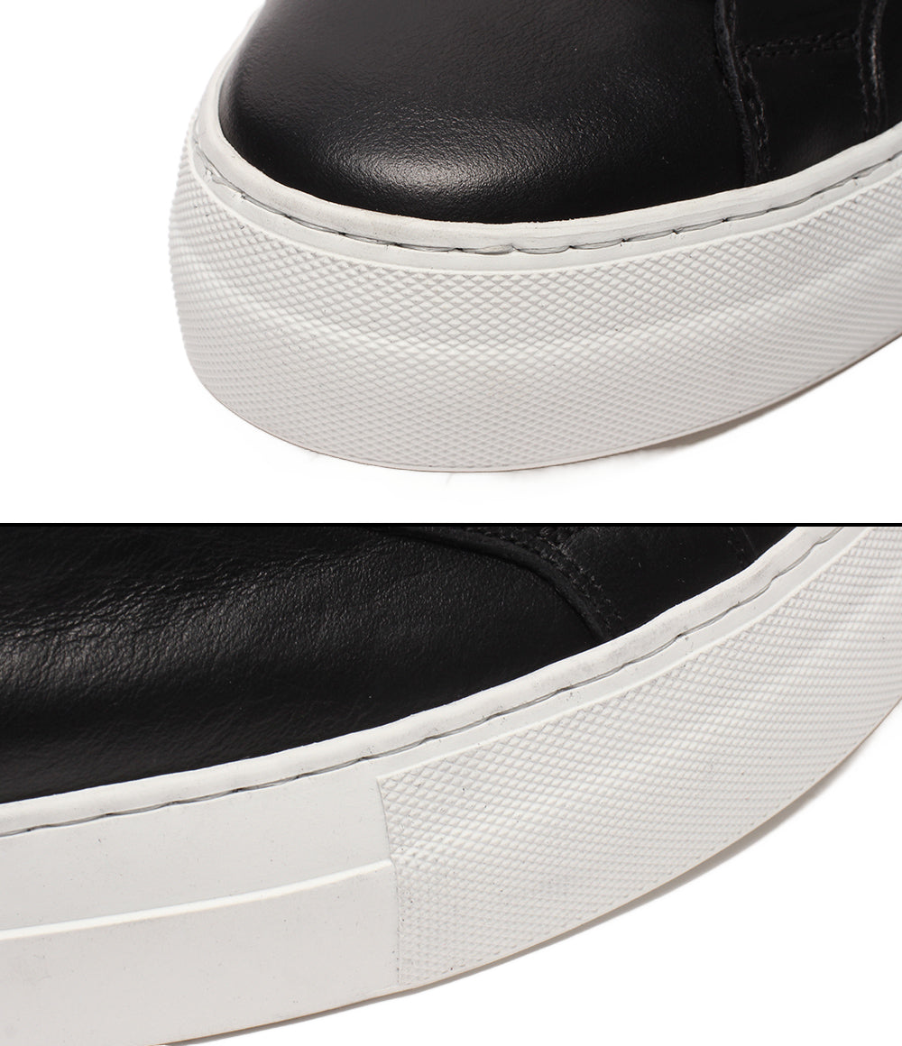 PELLICO SUNNY ハイカットスニーカー PM24-M029 メンズ SIZE 43 (M) ペリーコ サニー