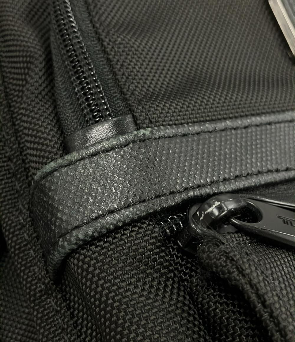 トゥミ ビジネスバッグ オーガナイザー ポートフォリオ ブリーフケース メンズ TUMI