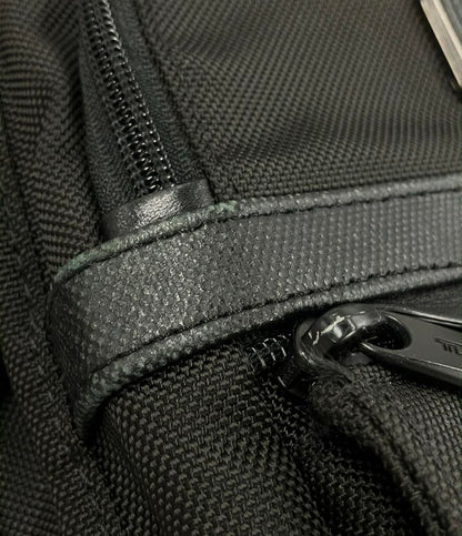 トゥミ ビジネスバッグ オーガナイザー ポートフォリオ ブリーフケース メンズ TUMI