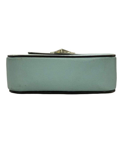 ケイトスペード ショルダーバッグ スマホポーチ 斜め掛け ニコラ ツイストロック クロスボディ チェーン レディース Kate Spade