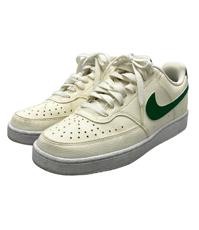 NIKE ローカットスニーカー コート ビジョン ロー NN FQ8892-133 レディース SIZE 24.0 ナイキ