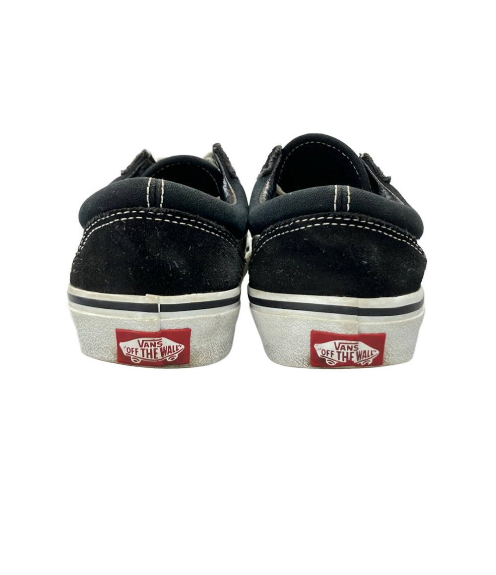 VANS ローカットスニーカー レディース SIZE 24.5 ヴァンズ