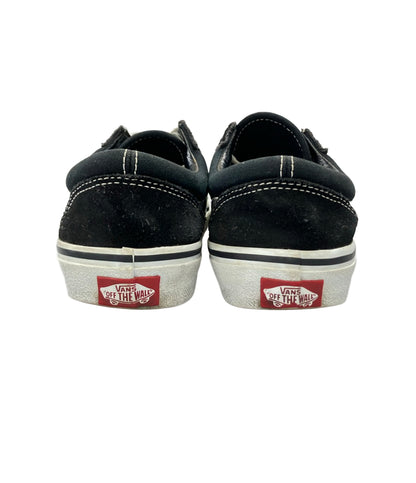 VANS ローカットスニーカー レディース SIZE 24.5 ヴァンズ