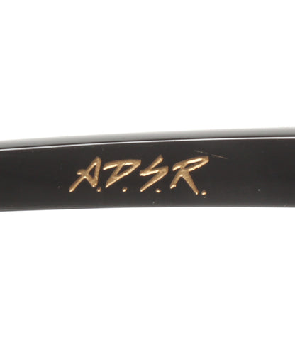 A.D.S.R. 度付きサングラス アイウェア サッチモ SATCHMO 01 メンズ エーディーエスアール