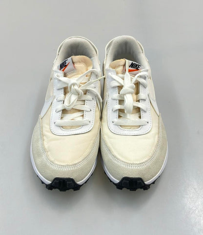 NIKE ローカットスニーカー W ワッフル デビュー DH9523-100 レディース SIZE 25.0 (XL) ナイキ