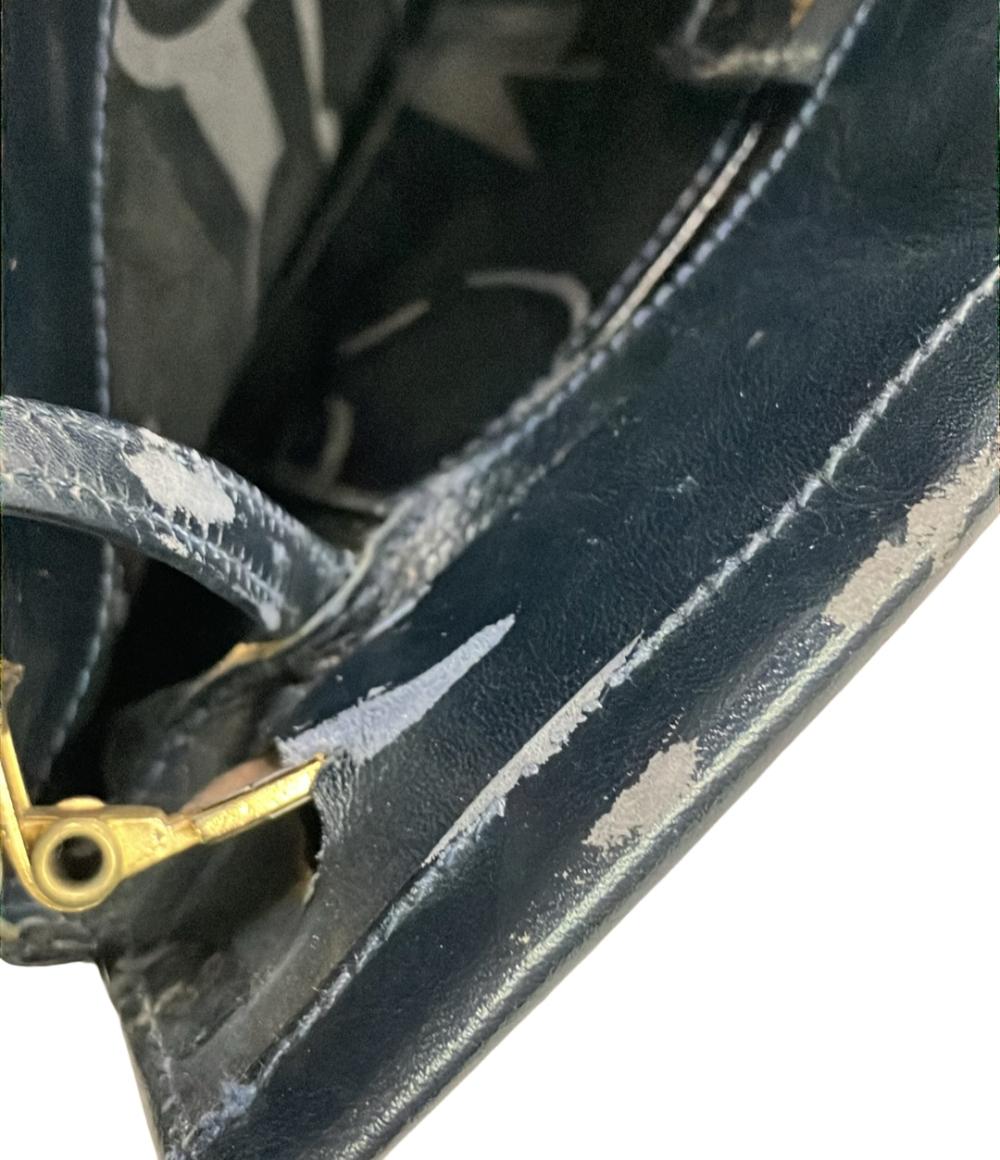 サルヴァトーレフェラガモ ショルダーバッグ 斜め掛け ヴァラ レディース Salvatore Ferragamo