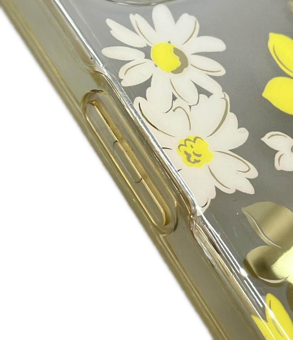 ケイトスペード スマホケース iPhone13 レディース Kate Spade