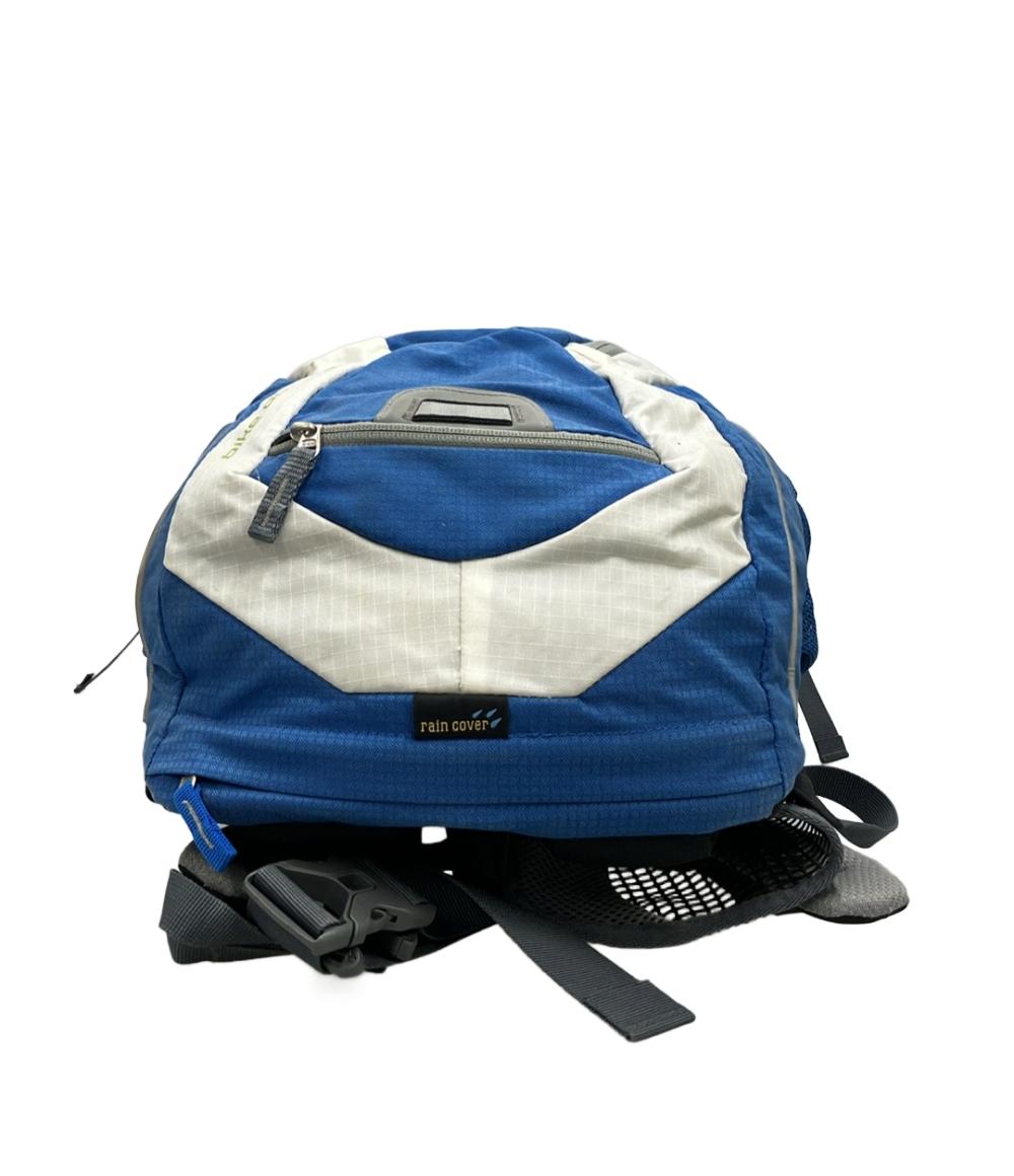 deuter リュック Bike one 20 メンズ ドイター