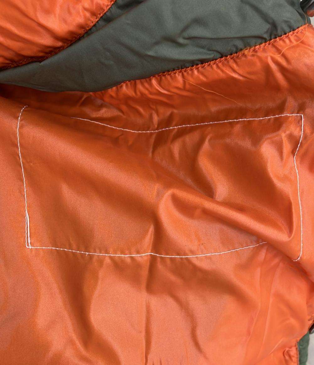 訳あり MONCLER ダウンジャケット BISENTI PARKA  N3B インポート メンズ SIZE 2 (M) モンクレール