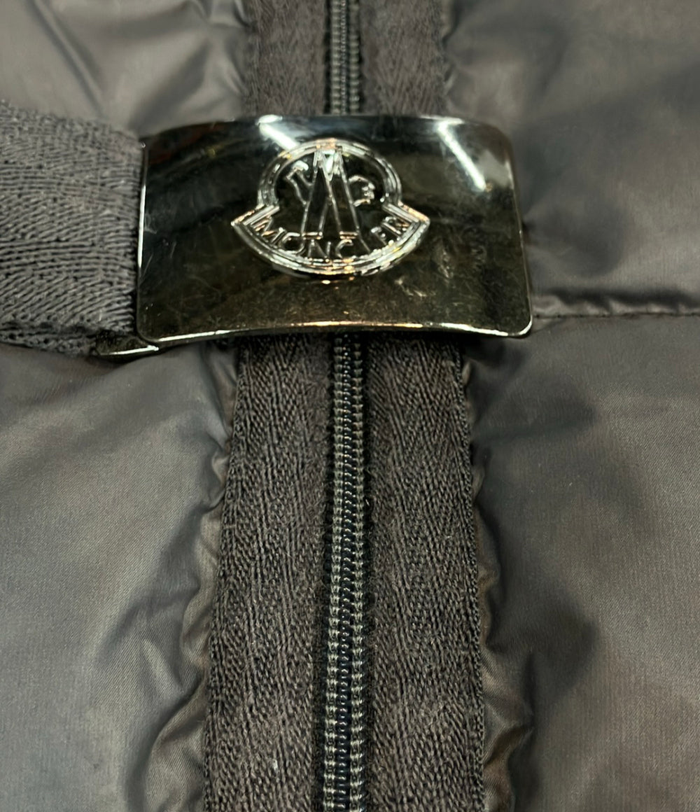 MONCLER ダウンコート 020934934997 54062 レディース SIZE 2 モンクレール