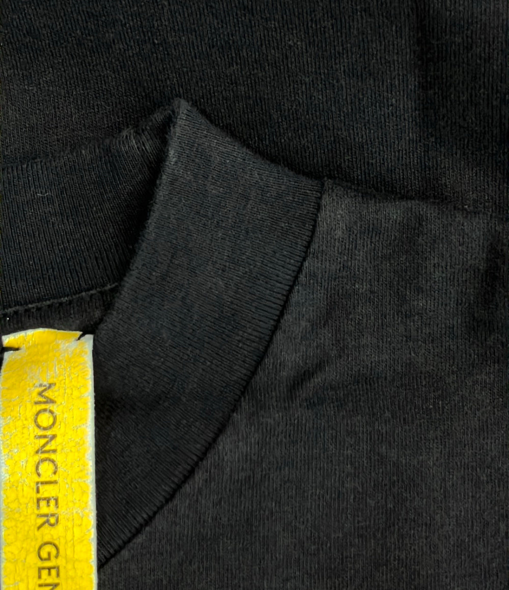 MONCLER 半袖 Tシャツ パーム・エンジェルス H209L8C00003 M2511 メンズ SIZE M モンクレール