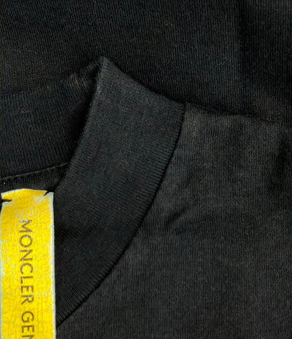 MONCLER 半袖 Tシャツ パーム・エンジェルス H209L8C00003 M2511 メンズ SIZE M モンクレール
