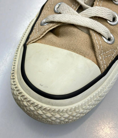 コンバース ローカットスニーカー レディース SIZE 23.5 (M) CONVERSE