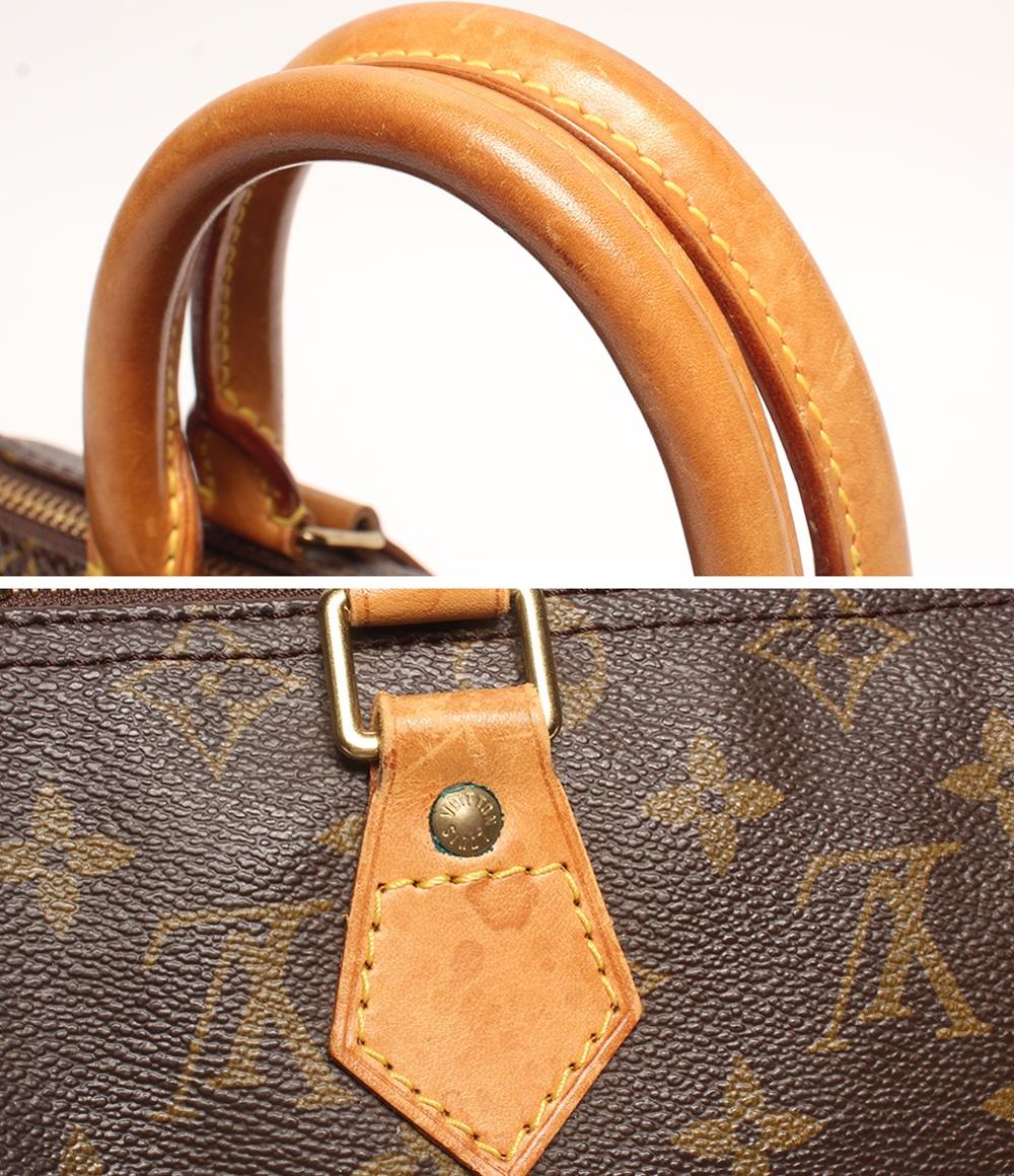 LOUIS VUITTON ハンドバッグ スピーディ25 モノグラム M41528 レディース ルイ・ヴィトン