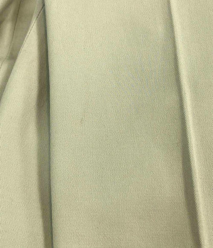 PRADA スラックス P2469 レディース SIZE 40 (M) プラダ