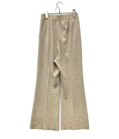美品 Deuxieme Classe フレアパンツ レディース SIZE 36 (M) ドゥーズィエムクラス