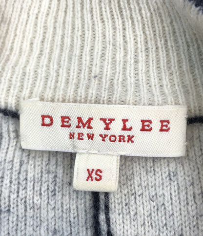 長袖ニット      レディース SIZE XS (XS以下) DEMYLEE NEW YORK