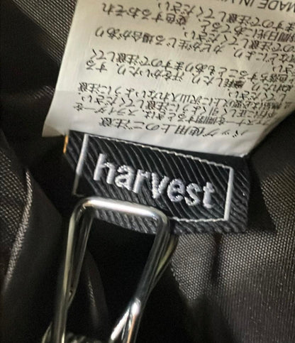 hervest label ハンドバッグ トートバッグ メンズ ハーヴェストレーベル