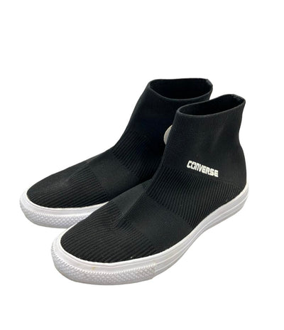 CONVERSE ハイカットスニーカー ニットソックス レディース SIZE 24.5 (L) コンバース