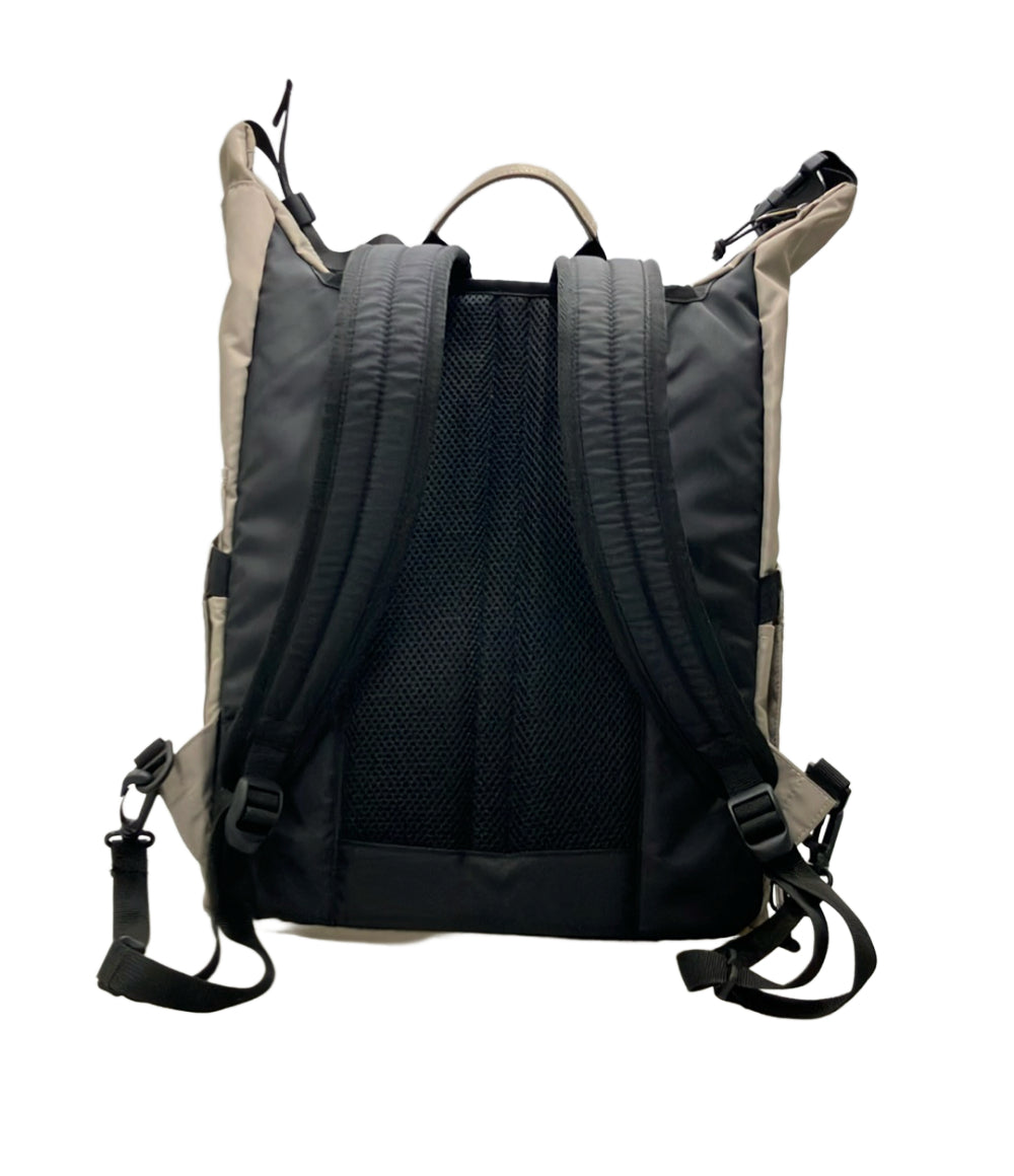 美品 Columbia 2way リュック デイパック ショルダーバッグ 斜め掛け メンズ レディース コロンビア
