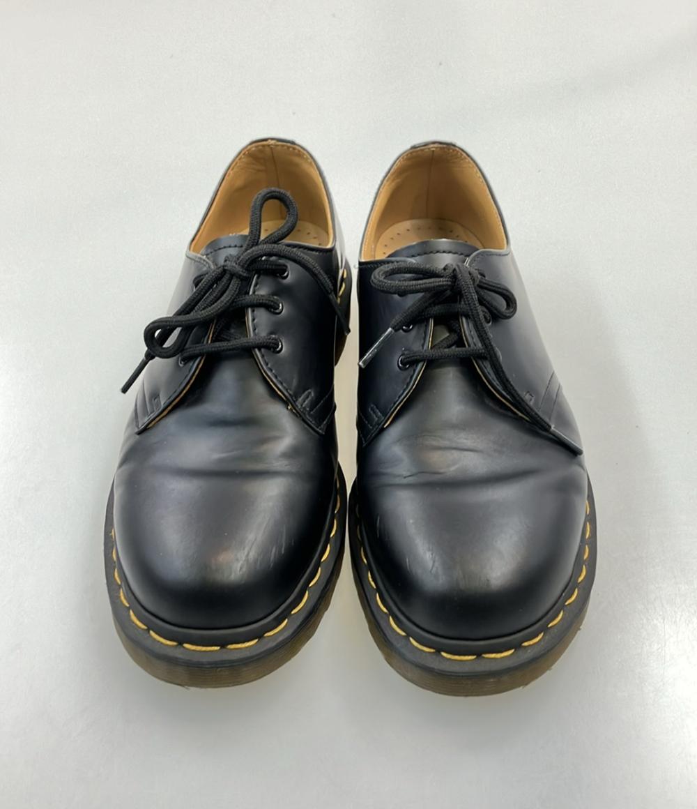 Dr.Martens 3ホールシューズ メンズ SIZE UK 7 (26cm) ドクターマーチン