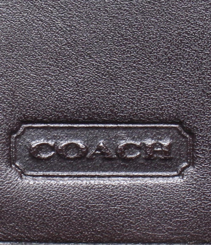 コーチ 三つ折り財布 レディース COACH