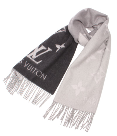 LOUIS VUITTON マフラー カシミヤ100％ エシャルプ レイキャビック グラディエント M76336 レディース メンズ ルイ・ヴィトン