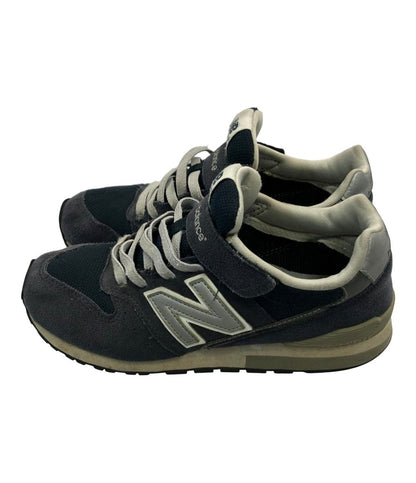 ニューバランス ローカットスニーカー キッズシューズ KV996CNY キッズ SIZE 22.0 (M) NEW BALANCE