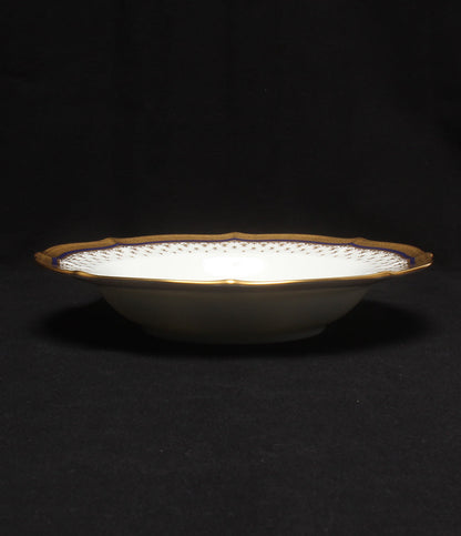 ノリタケ 美品 スーププレート 皿 21cm         Noritake