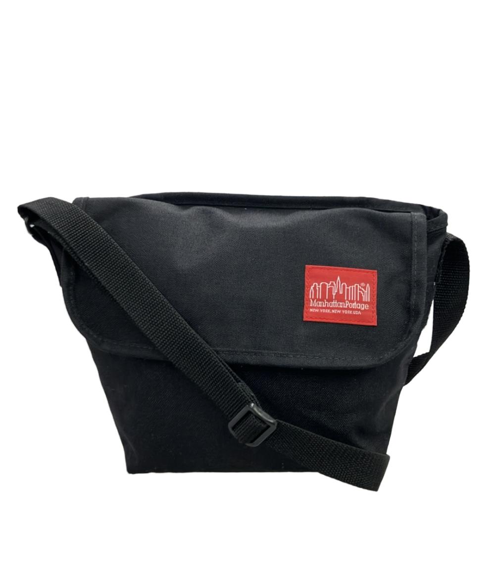Manhattan Portage ショルダーバッグ 斜め掛け ユニセックス マンハッタンポーテージ