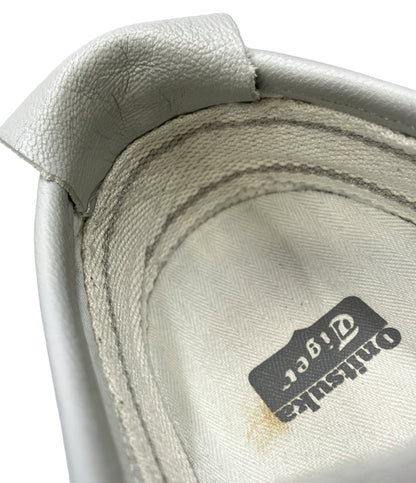 ONITSUKA TIGER ローカットスニーカー メキシコ 66 SD 1183A872 レディース SIZE 24.0 オニツカタイガー