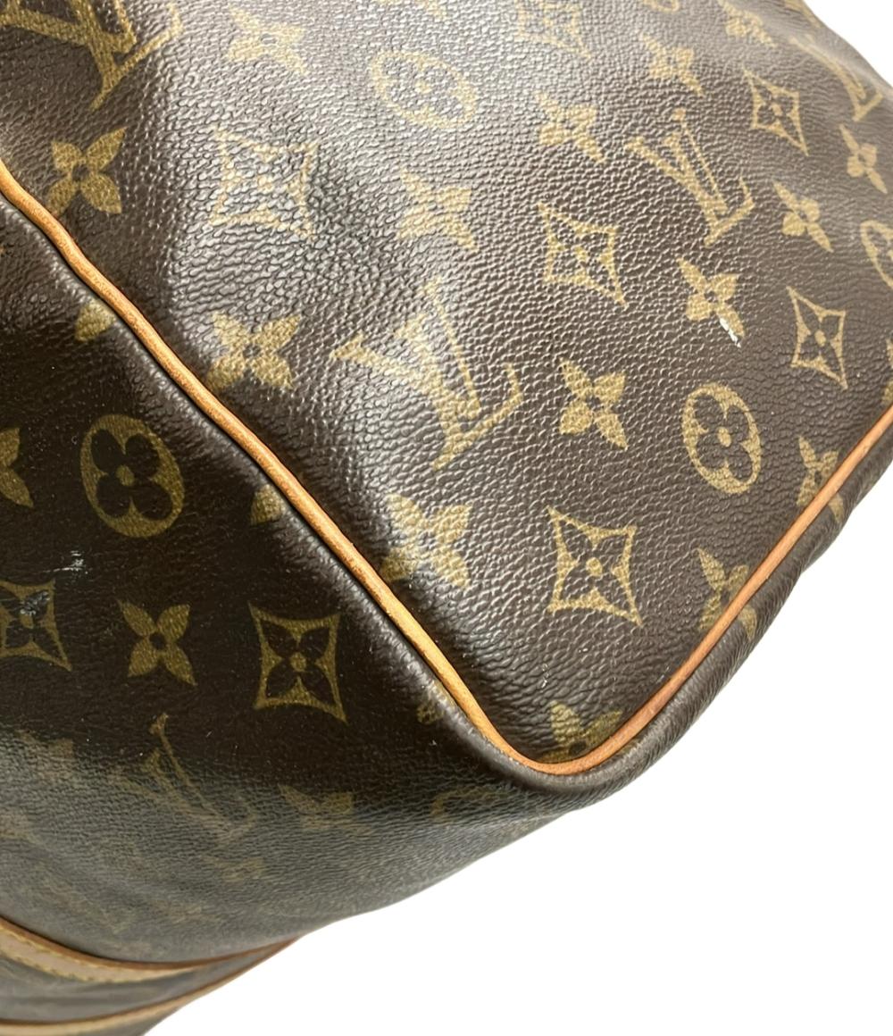 LOUIS VUITTON ボストンバッグ モノグラム キーポル50 M41426