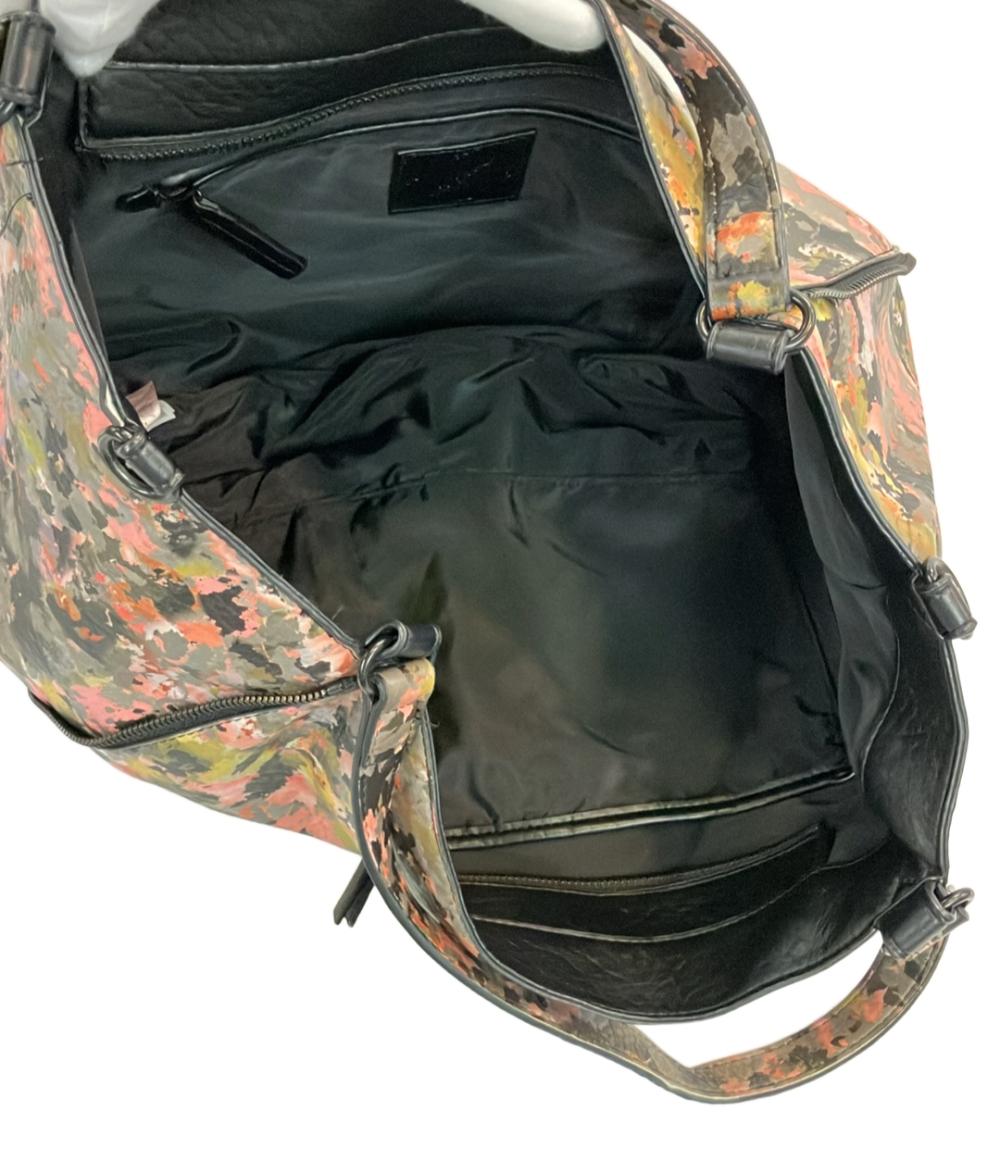 デジグアル 2wayトートバッグ ショルダーバッグ 斜め掛け レディース Desigual