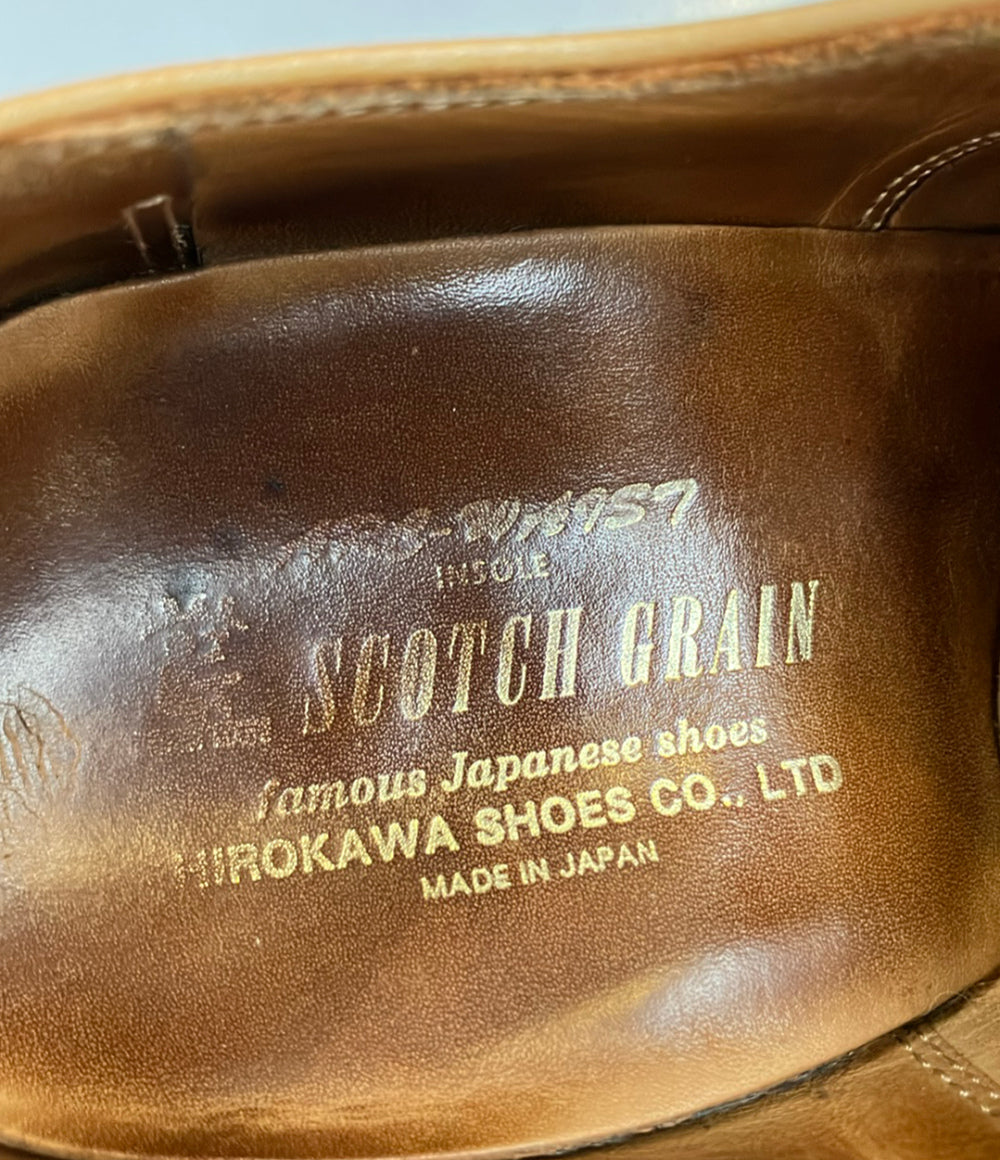 SCOTCH GRAIN ドレスシューズ メンズ SIZE 24.0 (XS) スコッチグレイン