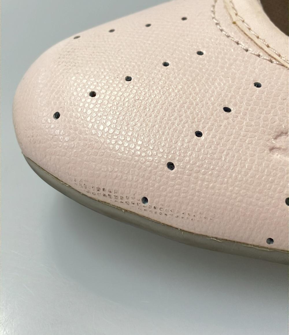 プーマ パンプス フラットシューズ 354528-03 レディース SIZE 23.0 (M) PUMA