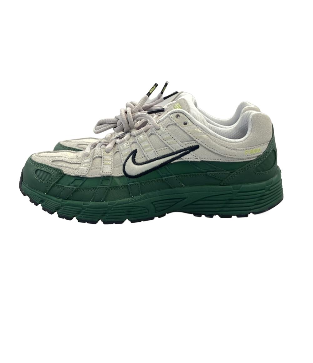 NIKE ローカットスニーカー P-6000 PRM IF0668-001 メンズ SIZE 25.5 (S) ナイキ