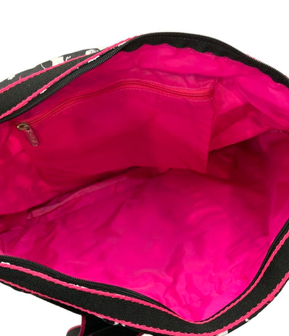 LeSportsac トートバッグ ショルダーバッグ 肩掛け レディース レスポートサック