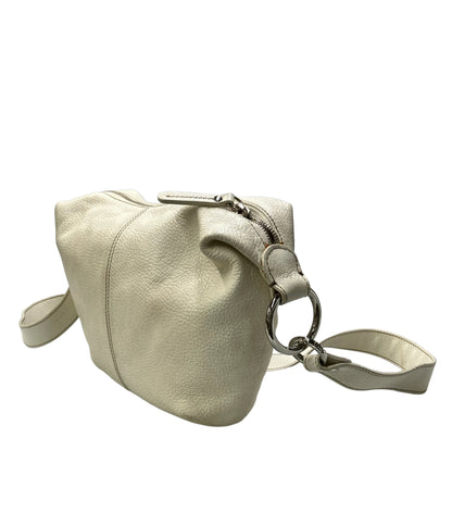 FURLA ショルダーバッグ 斜め掛け レザー レディース フルラ