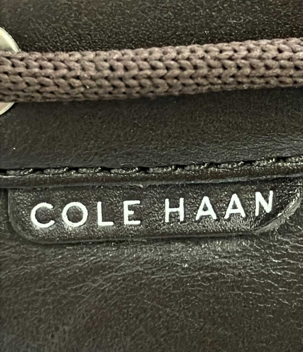 COLE HAAN デッキシューズ メンズ SIZE 9 コールハーン