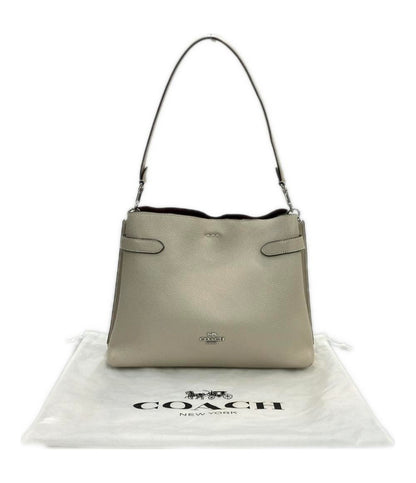 コーチ ショルダーバッグ ワンショルダーバッグ 2WAY 肩掛け 斜め掛け レザー CH194 レディース COACH
