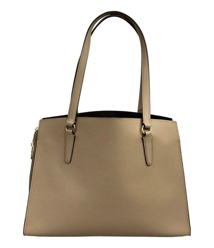 COACH トートバッグ レザー テイタムキャリーオール40 C4077 レディース コーチ
