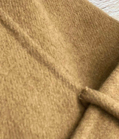 VALENTINO コート アンゴラ混 JB3CA0K01CJ レディース SIZE 40 (S) ヴァレンティノ