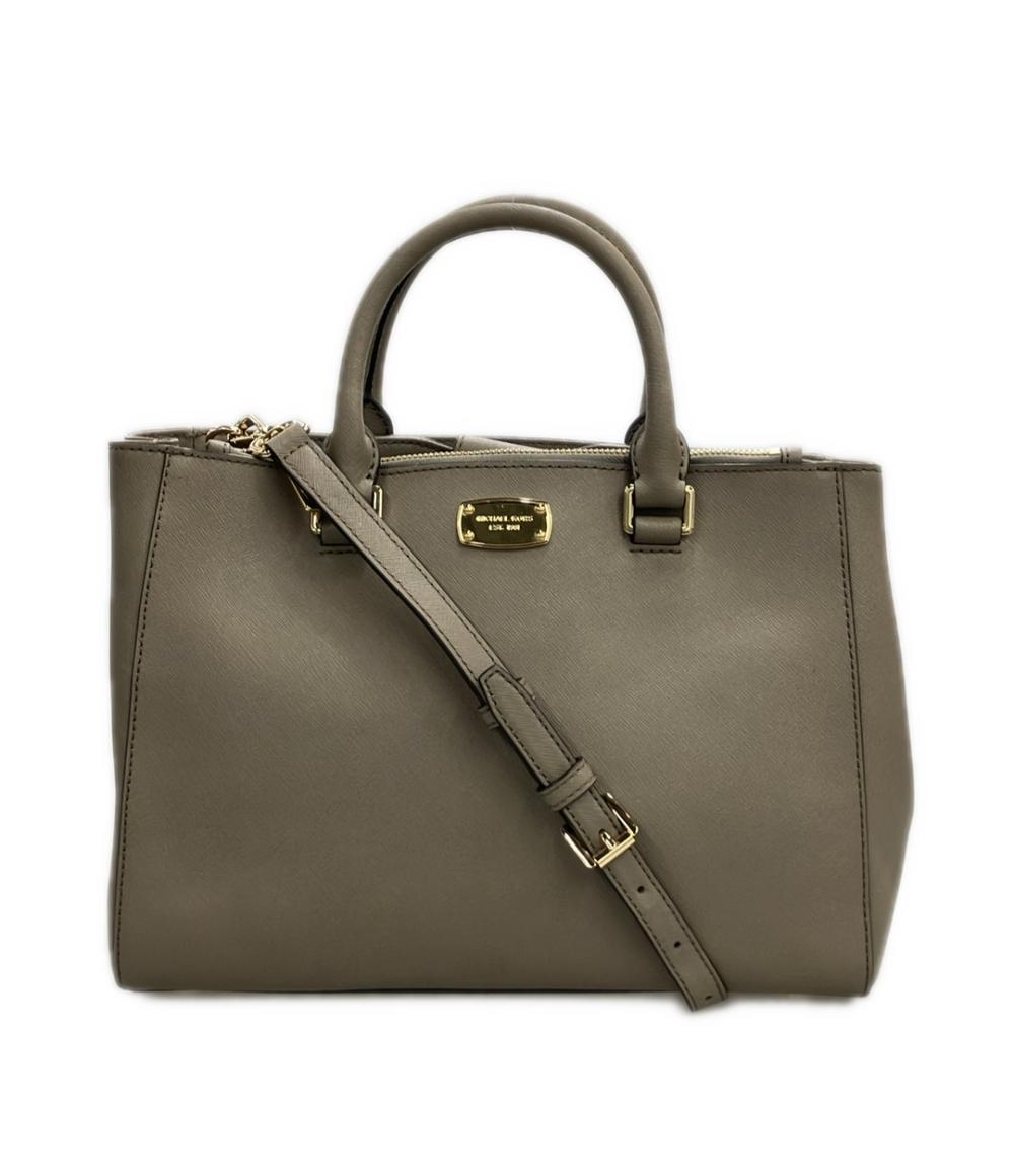 MICHAEL KORS ハンドバッグ ショルダーバッグ 2WAY 斜め掛け レディース マイケルコース