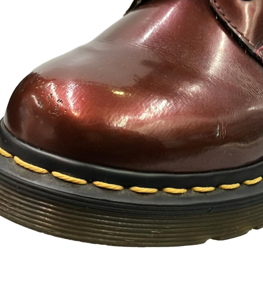 Dr.Martens 8ホールショートブーツ レディース SIZE UK 3 (XS) ドクターマーチン