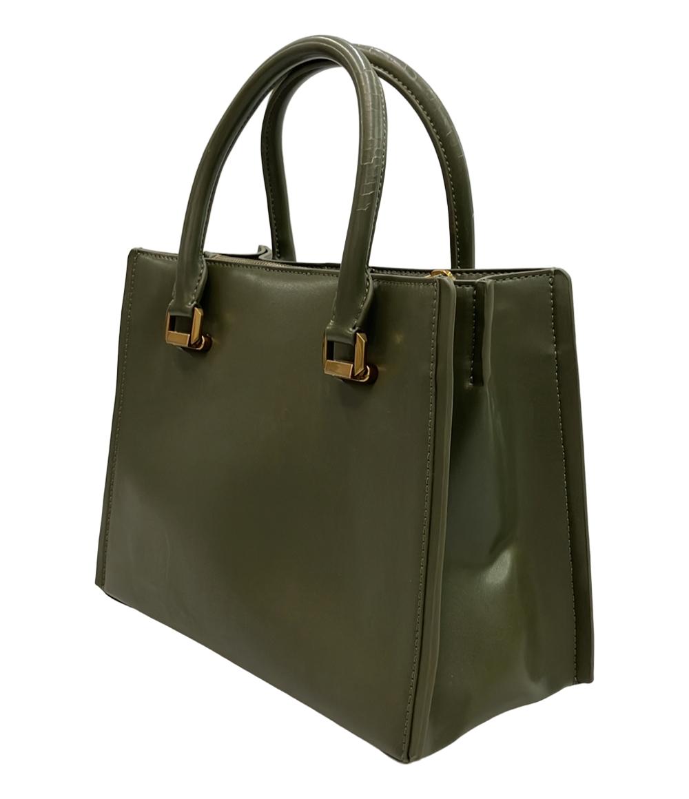 チャールズ&amp;キース  CHARLES&amp;KEITH ショルダーバッグ ハンドバッグ CHARLES & KEITH アシメトリカル ショルダーバッグ 【再入荷】（Black