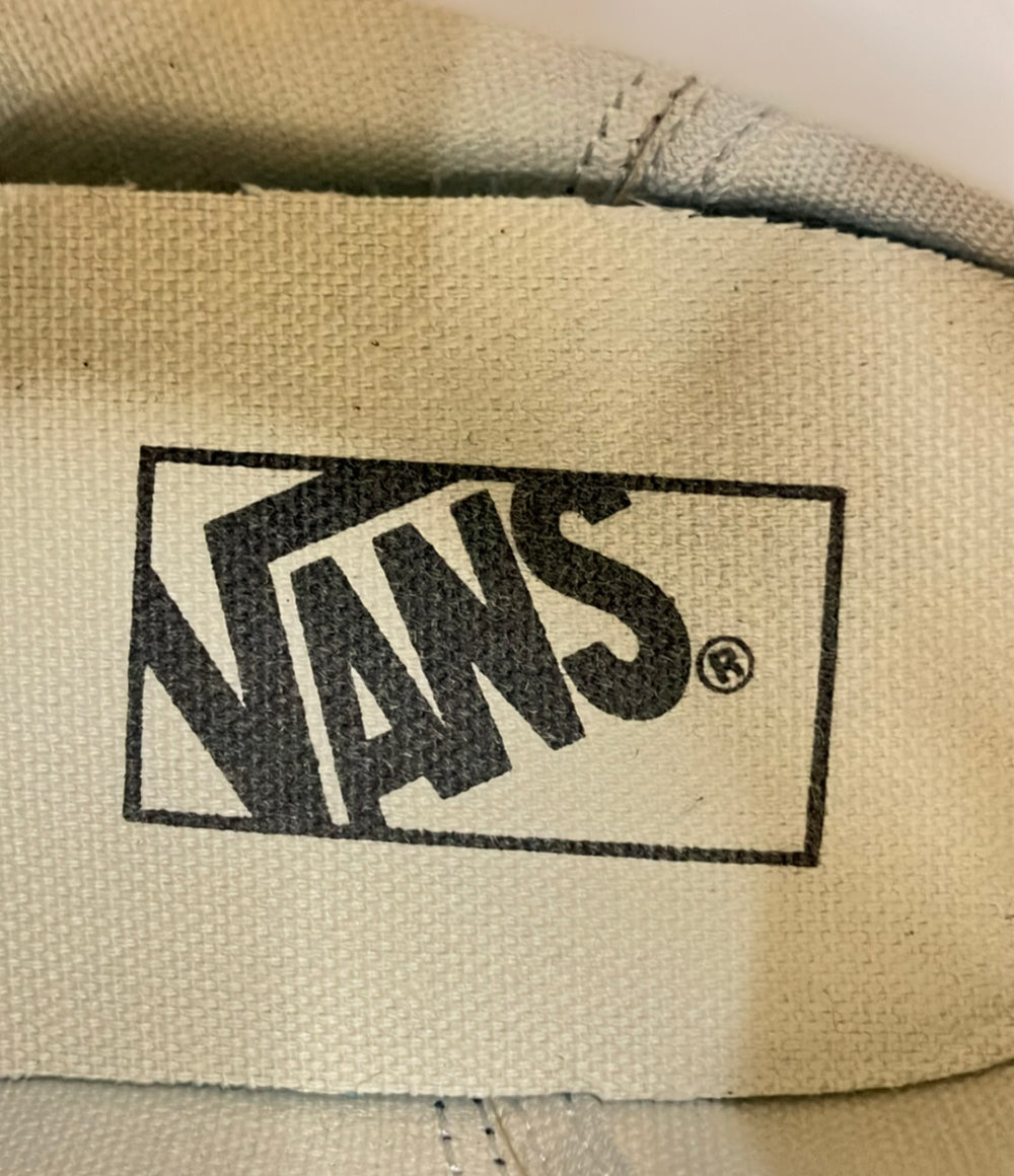VANS ローカットスニーカー だるま ひょっとこ 忠犬ハチ公 OLD SKOOL V36CF JP.PTN メンズ SIZE 27.0 (L) バンズ