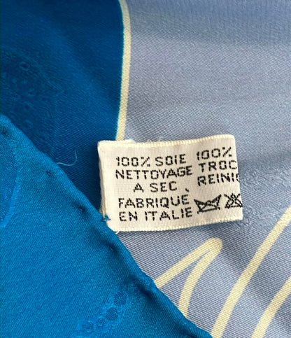 カルティエ スカーフ シルク100% レディース Cartier