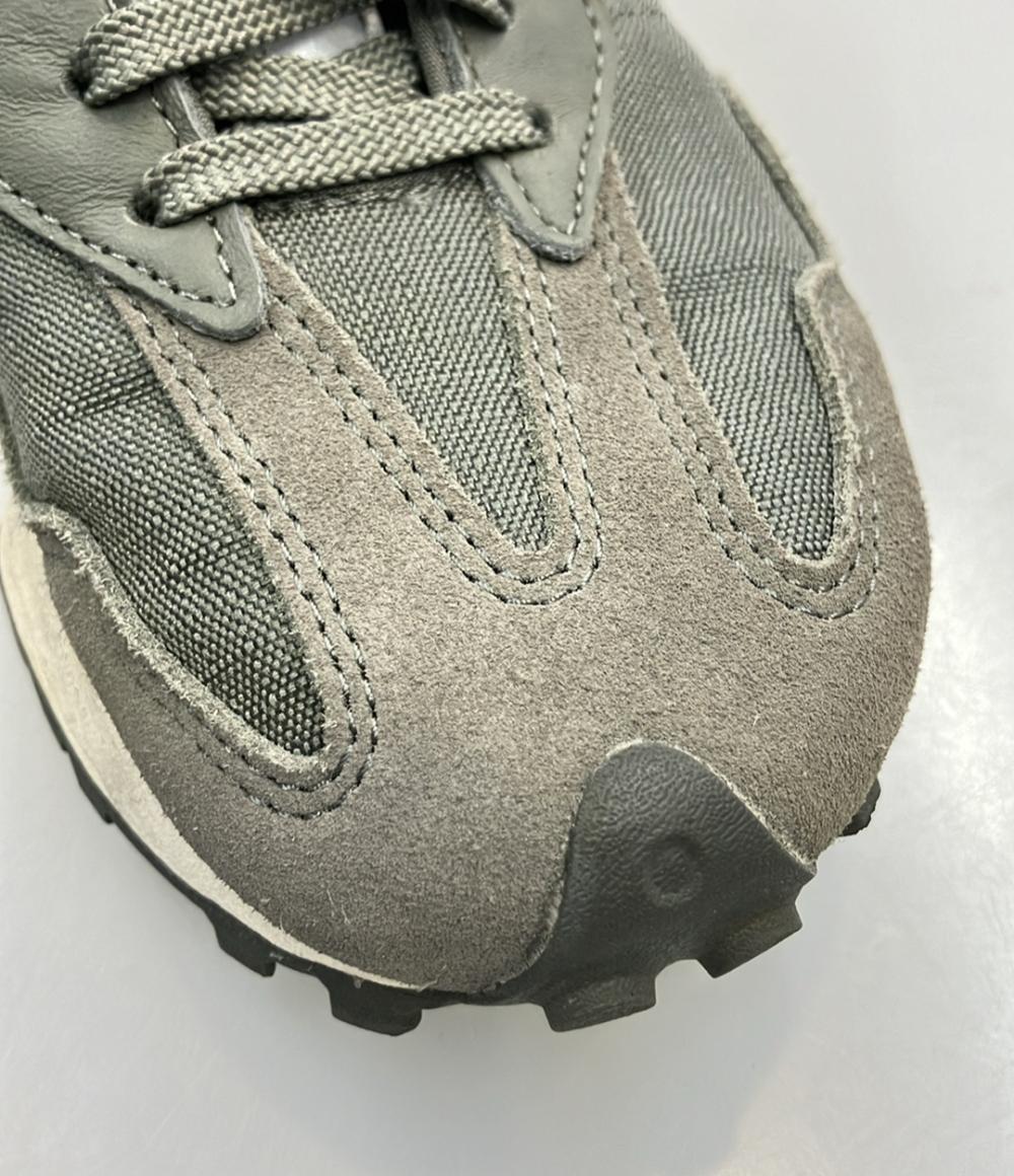 ニューバランス ローカットスニーカー × Buzz Rickson's × Beams Boy WS327BEB レディース SIZE 24 (L) NEW BALANCE